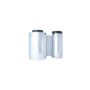 Matica monochrome ribbon metallic silver (500 prints) thumbnail