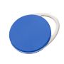 RFID Keyfob Locket Mifare DESFire 4K - schwarz thumbnail