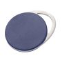 RFID Keyfob Locket Mifare 1K 7 Byte UID - dark blue thumbnail