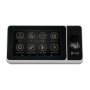 ZKTeco ZPAD Zeiterfassungsterminal Fingerprint + RFID thumbnail