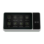 Zkteco ZPAD RFID time recording terminal thumbnail