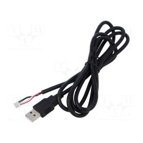 Secustos USB Cable MU20