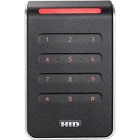 HID Signo 40 Keypad-Leser - Pigtail-Verbindung