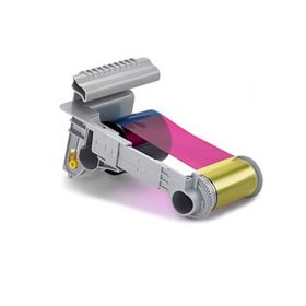 Entrust Prefilled Panel Ribbon Cassette KTT