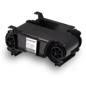 DASCOM DC-340 Farbband Schwarz Premium (2000)