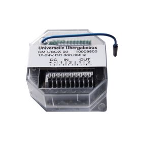 I/O Modul für ÜLock-B