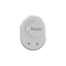 Südmetall ÜTopic WLAN HUB, weiß