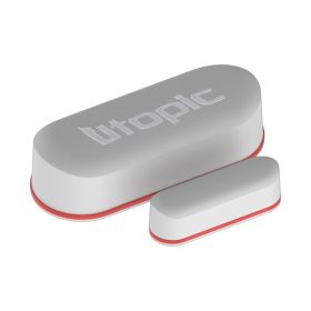 ÜTopic Auto Locking Modul mit BLE, weiß