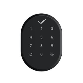 ÜTopic Tastatur IP54 mit BLE, inkl. Batterie (kabellos)