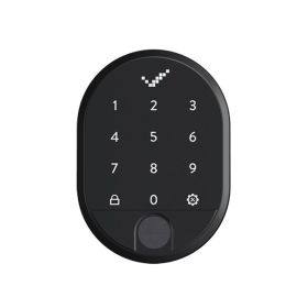 ÜTopic Fingerprint Reader/Tastatur mit BLE, inkl. Batterie (kabellos)