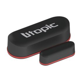ÜTopic Auto Locking Modul, BLE, schwarz