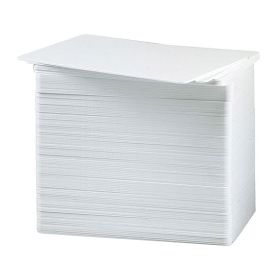 Entrust Wiederbeschreibbare PVC Karten (100 Stück)