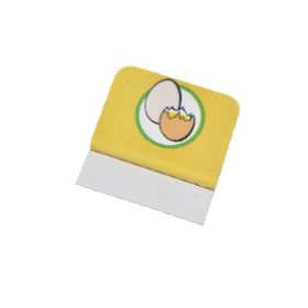 Action tab PVC 26 x 20 mm Eggs (10)