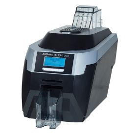 Authentys PRO 360 card printer