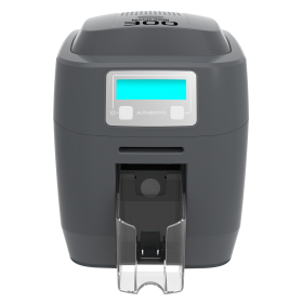 Authentys 300 DUO USB ETH