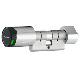 U&Z RFID locking cylinder Clex Prime CX6162