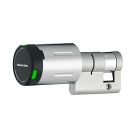 U&Z RFID locking cylinder Clex Prime CX6166