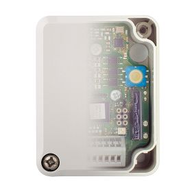 Uhlmann & Zacher Clex Prime safety relay module CX6930