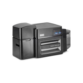 Fargo DTC1500 Kartendrucker USB ETH