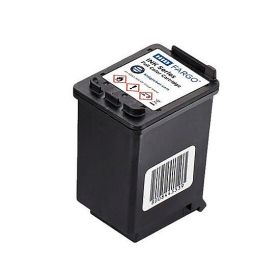 HID Fargo INK1000 YMC High-Capacity Full Color Ink Cartridge (1000 Prints)