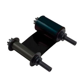 Nisca PR-C101 Farbband Schwarz (1000 Prints)