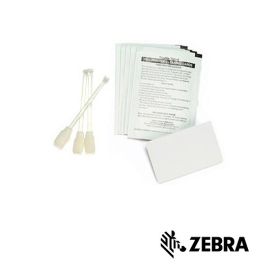 Zebra P330i cleaning kit