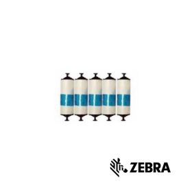 Zebra cleaning roller set (5) for P1x0