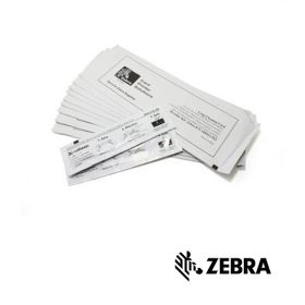 Zebra P100i cleaning kit