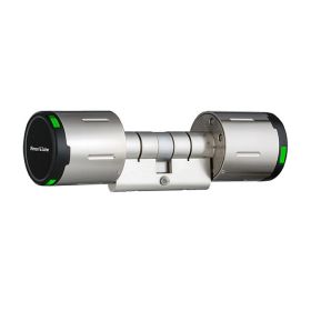 U&Z RFID Clex Prime locking cylinder CX6124