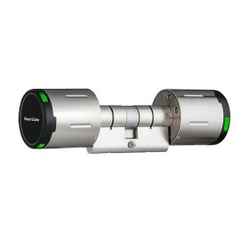 U&Z RFID locking cylinder Clex Private CX2124