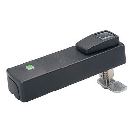 U&Z RFID locker lock Clex Private CX2192 Mifare