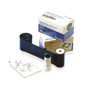 Entrust SD260/360 Ribbon Blue (1500 Prints)