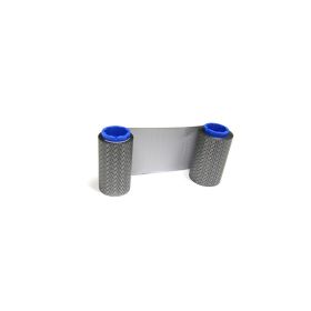 Zebra Color Ribbon Scratchoff (840 Prints)