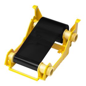 Zebra ZXP Series 3 Ribbon Black (1000 Prints)