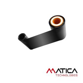 Matica ribbon black (2200 prints)