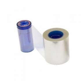 Zebra ribbon overlay (350 prints)