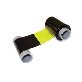 Zebra color ribbon KdO i (500 prints)