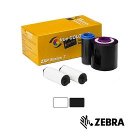 Zebra ZXP Series 7 Ribbon KdO (2000 Prints)