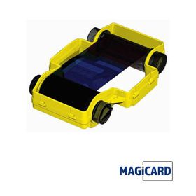 Magicard Tempo ribbon black (500 prints)