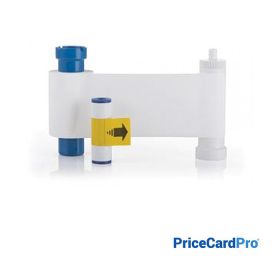 PCP K PR-3 Farbband Weiß (1000 Prints)