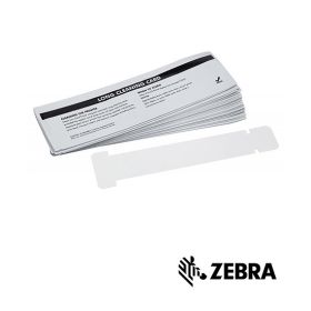 Zebra cleaning card long (1)