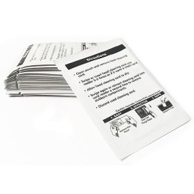 Universal cleaning card (1)