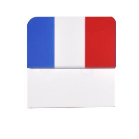 Promotion tab PVC 26 x 13 mm France (10)