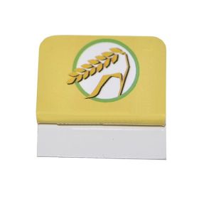 Action tab PVC 26 x 20 mm Gluten (10)