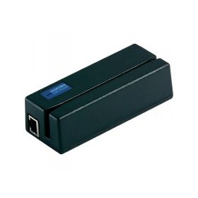 Glancetron magnetic reader 1290 black