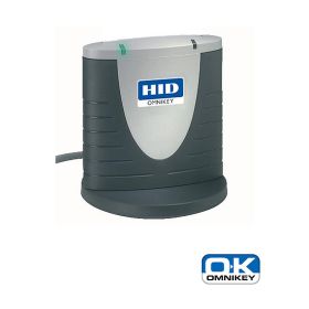 Omnikey chip card reader 3121 USB