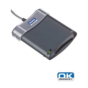 Omnikey Cardman 5321 (superseded by OK5421)