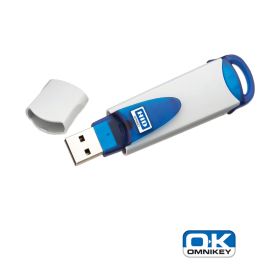 Omnikey Cardman 6121 USB smart card reader
