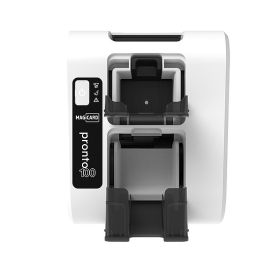 Magicard Pronto 100 card printer USB ETH