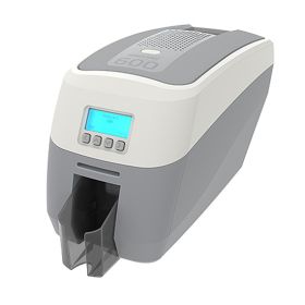 Magicard 600 card printer